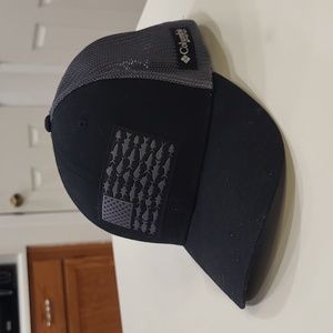 PFG Columbia fishing hat L/XL